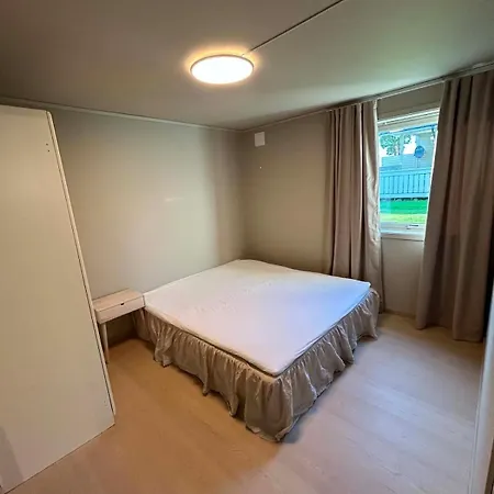 Lägenhet In Sandnes (Rogaland)